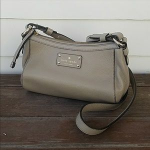 Kate Spade Berkshire Road Gabriella crossbody